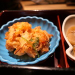 季の庭 - （2024/7月）日替わり膳