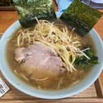 ラーメンショップ大門 福大亭 - 