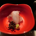 季の庭 - （2024/7月）日替わり膳