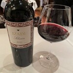 アロセリア ラ パンサ - 