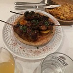 アロセリア ラ パンサ - 