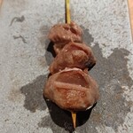 焼鳥うずまき - 