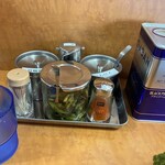 ラーメンショップ大門 福大亭 - 