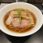 らぁ麺やまぐち - 