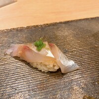 鮨 青海 品川店 - 