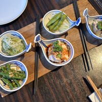 白碗竹快樓 赤坂店 - 