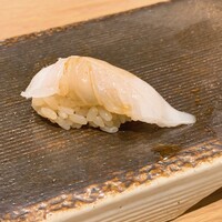 鮨 青海 品川店 - 