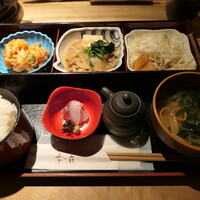 季の庭 神田店 - （2024/7月）日替わり膳