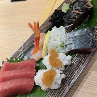 鮨やすぞう。 - 