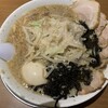 酒麺亭 潤 燕総本店