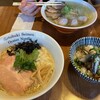 寿製麺 よしかわ 川越店