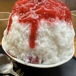 甘味処 かき氷 喜良久 - 