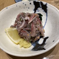 新宿割烹 中嶋 - 