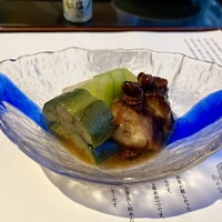 天ぷら新宿つな八 つのはず庵 - 