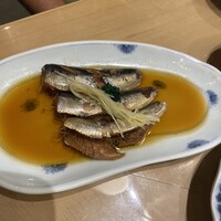 新宿割烹 中嶋 - 