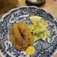 新宿割烹 中嶋 - 