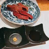 赤坂 金舌 - 
