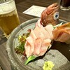刺身と焼物 ひゃくや 札幌駅JR高架下店