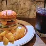 ブッチャーズ クリーム - 