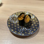 すし遊館あさひ 善通寺店 - 生ウニ