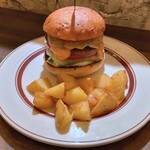 ブッチャーズ クリーム - 