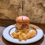 ブッチャーズ クリーム - 