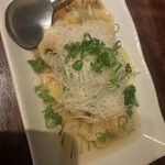 餃子酒場 秘密基地 - 