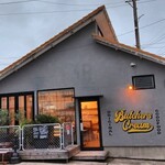 ブッチャーズ クリーム - 