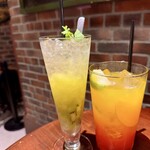 HUB COCONO SUSUKINO店 - 