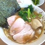 麺家 たいせい - 