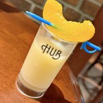 HUB COCONO SUSUKINO店 - 