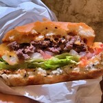 ブッチャーズ クリーム - 