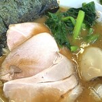 麺家 たいせい - 