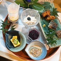 横浜割烹 至誠 - 