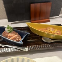 NK 蕎麦屋の二階 - 