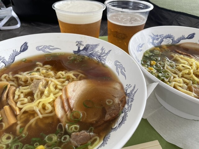 サーフヒルレストラン - 桑名市その他/ラーメン | 食べログ