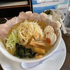 ラーメン屋SUN