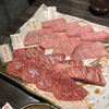 個室焼肉 琥珀