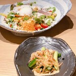 全席個室 居酒屋 九州和食 八州 - 