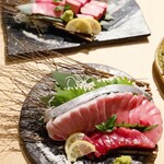 全席個室 居酒屋 九州和食 八州 - 