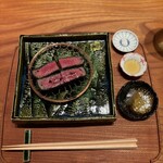 東京肉しゃぶ家 秀彬 - 