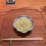 東京肉しゃぶ家 秀彬 - 