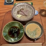 東京肉しゃぶ家 秀彬 - 