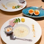 全席個室 居酒屋 九州和食 八州 - 