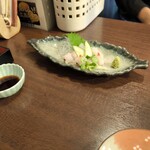 広島瀬戸内料理 雑草庵 - 