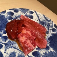 恵比寿 うしみつ - 