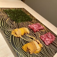 恵比寿 うしみつ - 