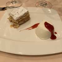 エリオ・ロカンダ・イタリアーナ - 