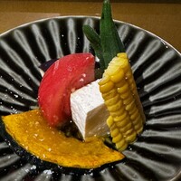 とり 難波 - 