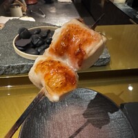 とり 難波 - 
